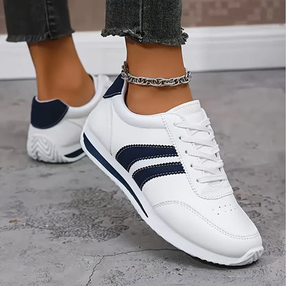 Lightweight supportive sneakers for women | Farin