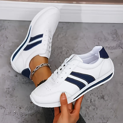 Lightweight supportive sneakers for women | Farin