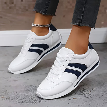Lightweight supportive sneakers for women | Farin