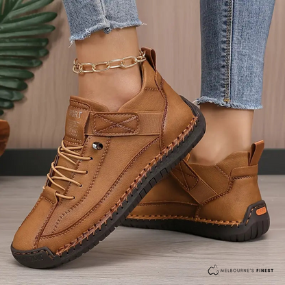 Supportive everyday sneakers for women | Elara